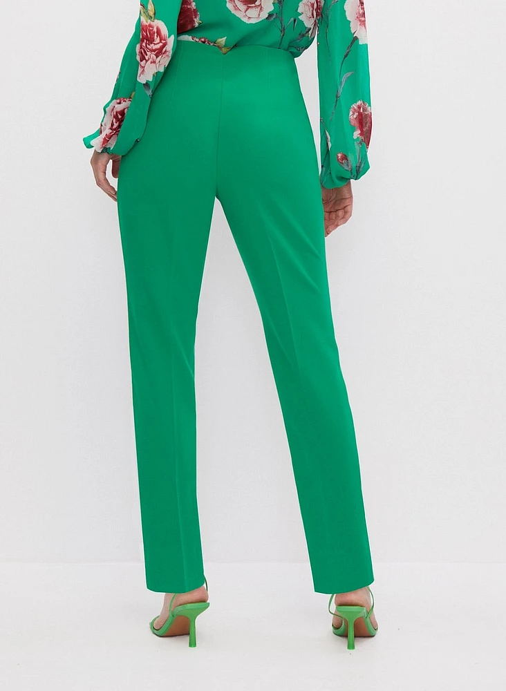 Juliette Slim Leg Pants