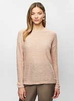 Sequin Detail Sweater