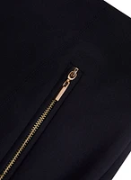 Pantalon Amber à jambe étroite