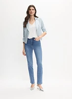 Vex - Zip Detail Jacket