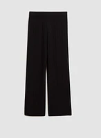 Joseph Ribkoff - Pull-On Knit Pants