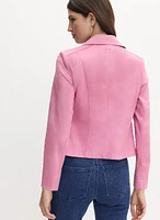 Vex - Tab Detail Jacket