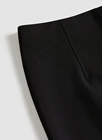 Pantalon coupe Amber à pinces