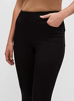 Super Soft Pull-On Jeans