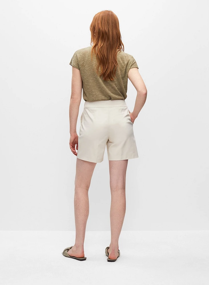 Essential Tailored Shorts