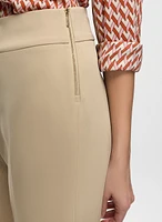 Flare Leg Pants