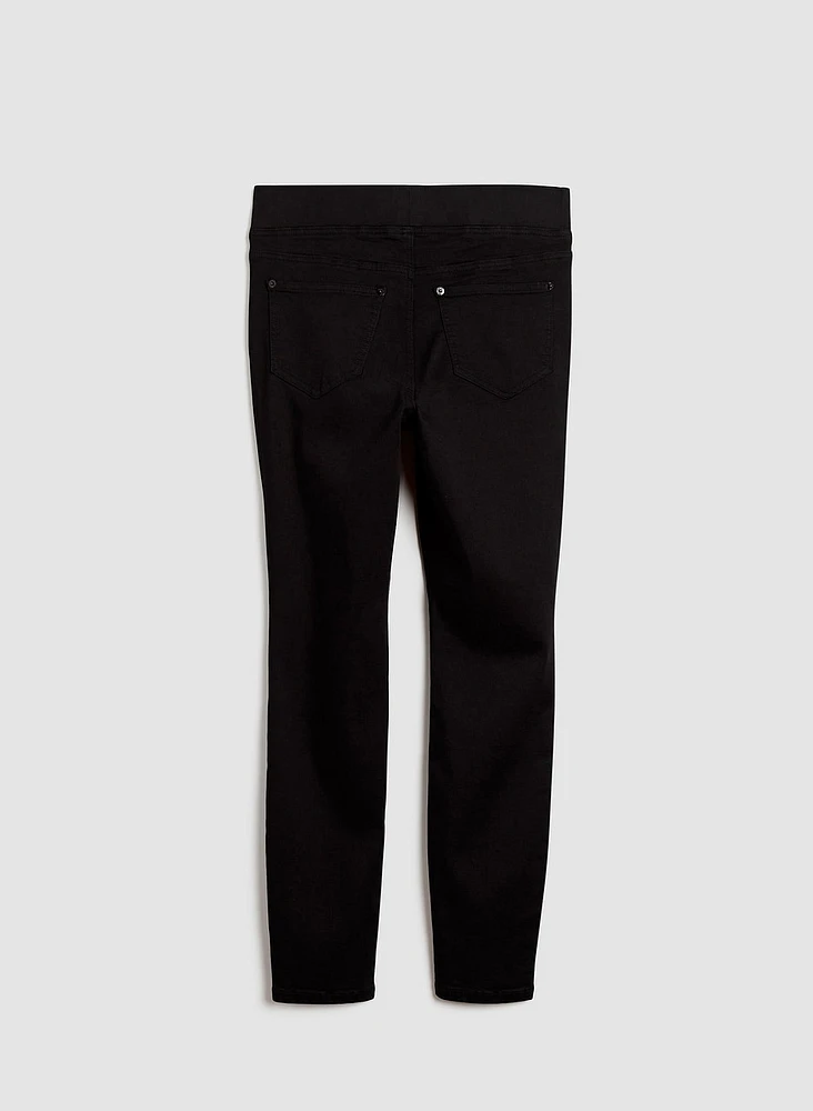 Super Soft Pull-On Jeans