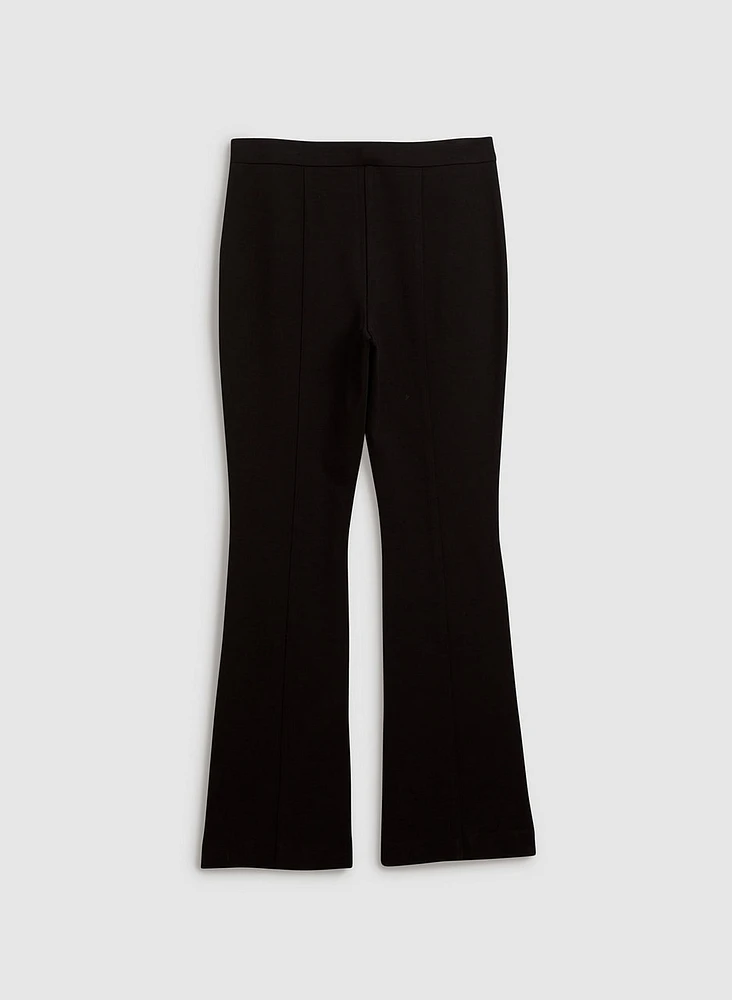 Flare Leg Pants