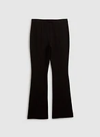 Flare Leg Pants