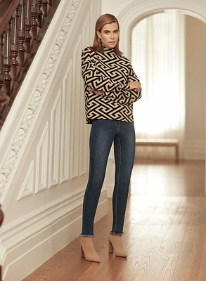 Look remarquable