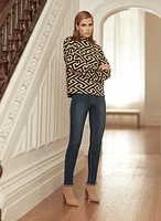 Look remarquable
