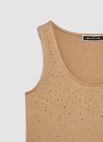 Stud Detail Cami