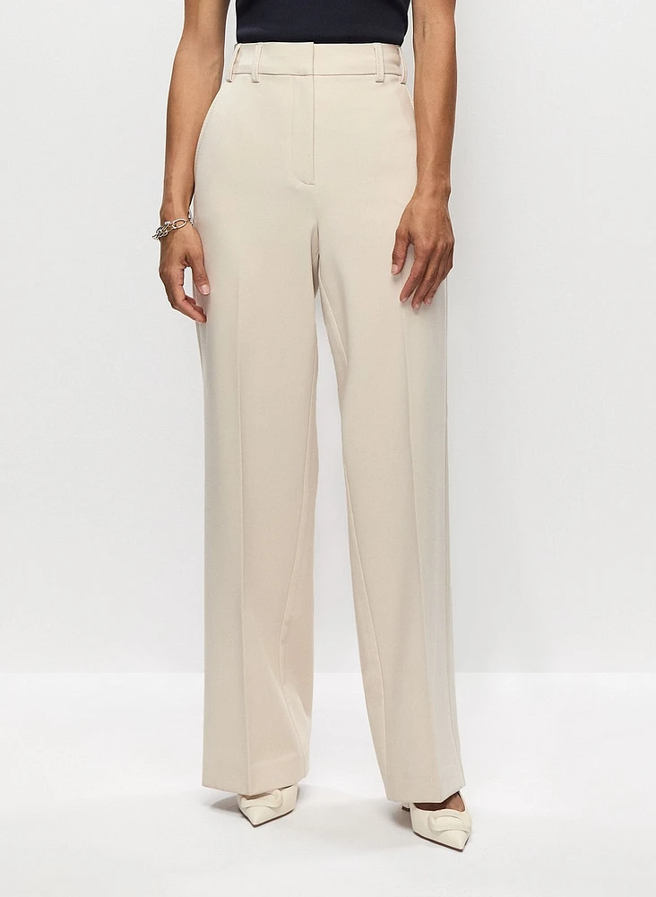 Soho Wide Leg Pants