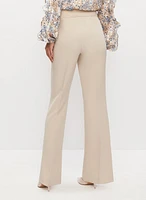 Flare Leg Pants