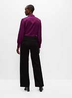 Soho Wide Leg Pants