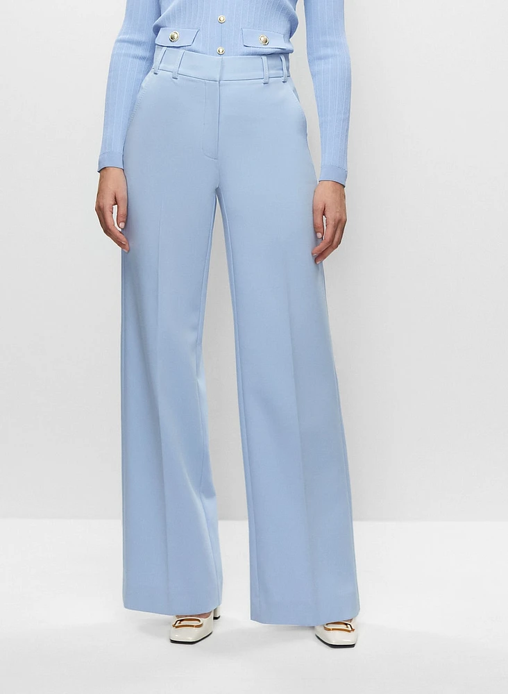 Soho Wide Leg Pants