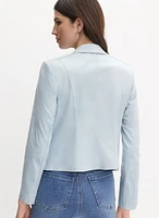 Vex - Zip Detail Jacket