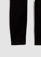 Super Soft Pull-On Jeans