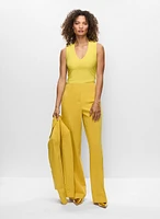Haut sans manches et pantalon Soho
