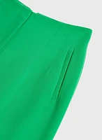 Juliette Slim Leg Pants