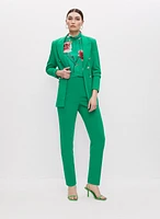 Juliette Slim Leg Pants