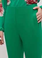 Juliette Slim Leg Pants