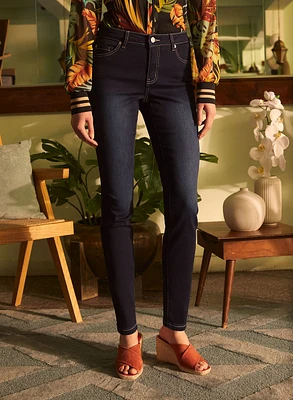 Super Soft Slim Leg Jeans