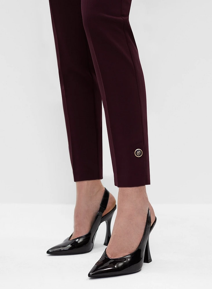 Giselle Slim Leg Pants