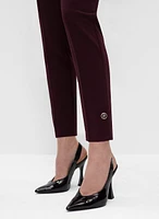 Giselle Slim Leg Pants