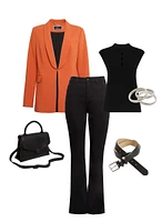 Everyday Flare