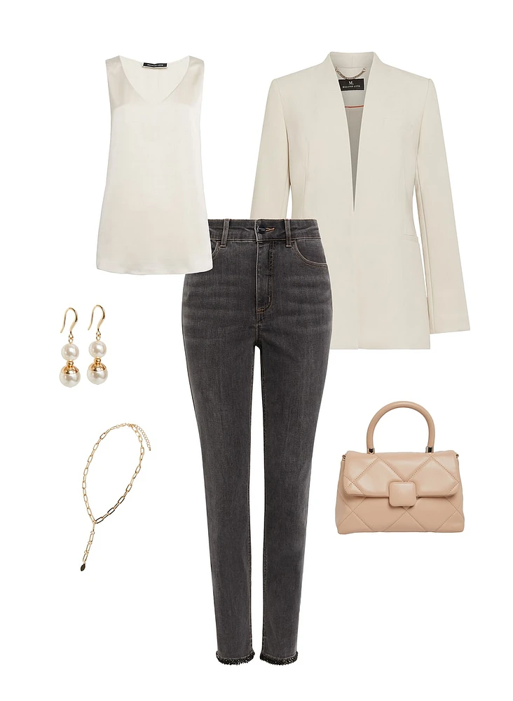 Superbe sophistication