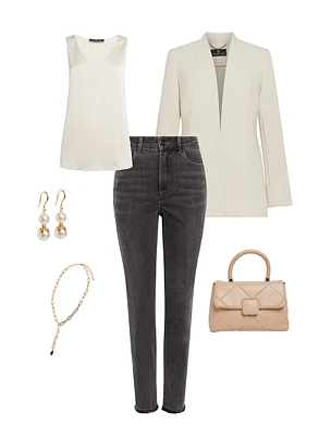 Superbe sophistication