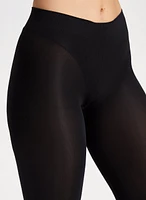 Mura - Collants semi-opaques