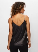 V-Neck Camisole