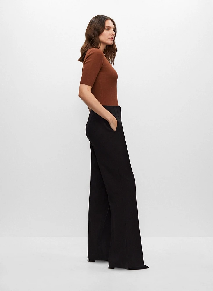 Soho Wide Leg Pants