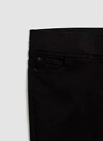 Super Soft Pull-On Jeans