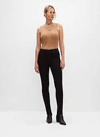Super Soft Pull-On Jeans