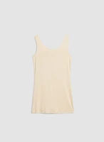 Scoop Neck Camisole