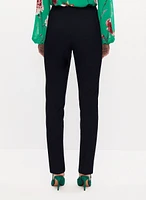 Pantalon Amber à jambe étroite