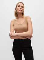 Stud Detail Cami