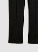 Pantalon Madison à jambe étroite