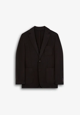 BLAZER LÃ XADREZ