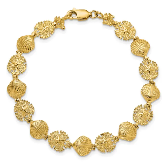 Ocean Inspired Bracelets  Eco Jewels for Ocean Souls