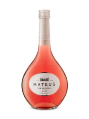 Sogrape Mateus Rosé