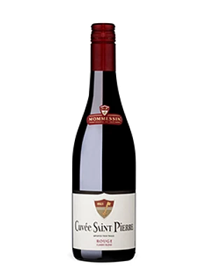 Mommessin Cuvee St Pierre Rouge