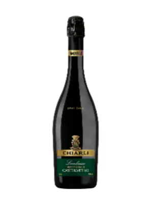 Chiarli Castelvetro Lambrusco