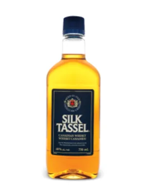 Silk Tassel Canadian Whisky (PET)