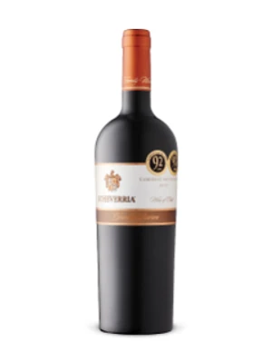 Echeverría Family Reserva Cabernet Sauvignon 2019