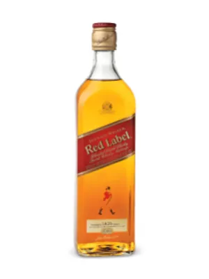 Johnnie Walker Red Label Scotch Whisky