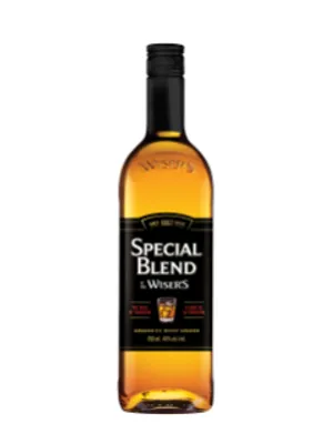 Wiser's Special Blend Whisky